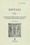 ZOOTAXA