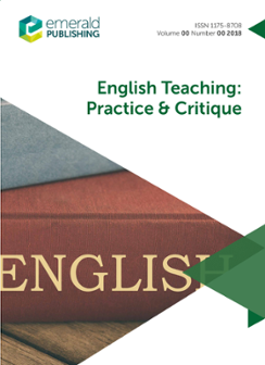 ENGLISH TEACHING-PRACTICE AND CRITIQUE