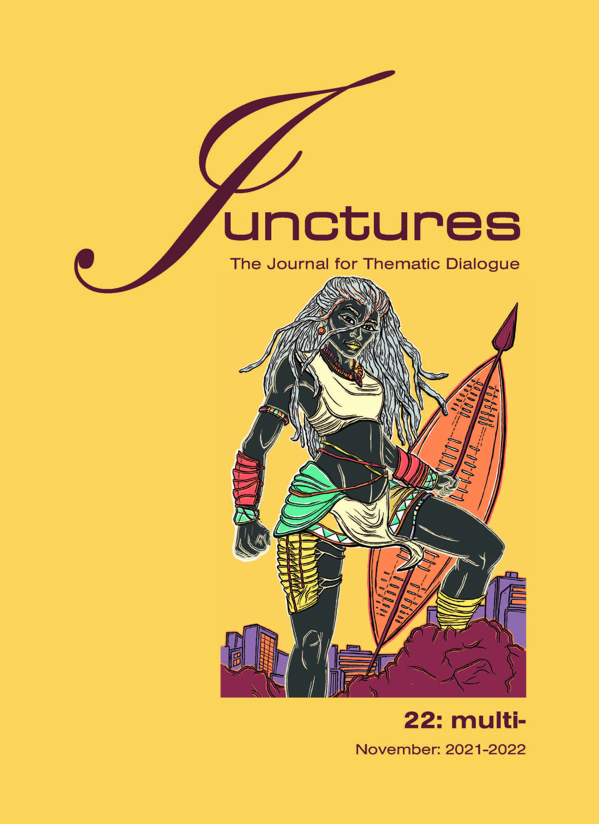 JUNCTURES-THE JOURNAL FOR THEMATIC DIALOGUE