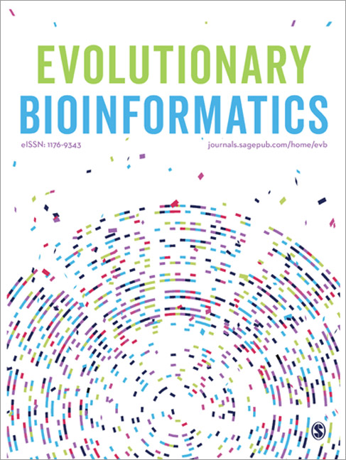 EVOLUTIONARY BIOINFORMATICS