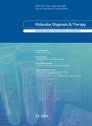 MOLECULAR DIAGNOSIS & THERAPY