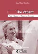 PATIENT-PATIENT CENTERED OUTCOMES RESEARCH