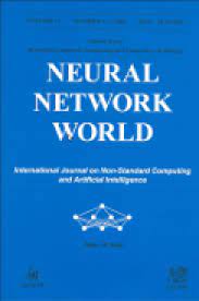 NEURAL NETWORK WORLD