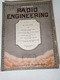RADIOENGINEERING