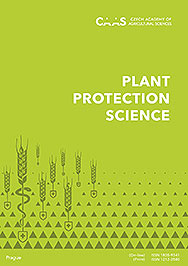 PLANT PROTECTION SCIENCE