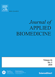 JOURNAL OF APPLIED BIOMEDICINE