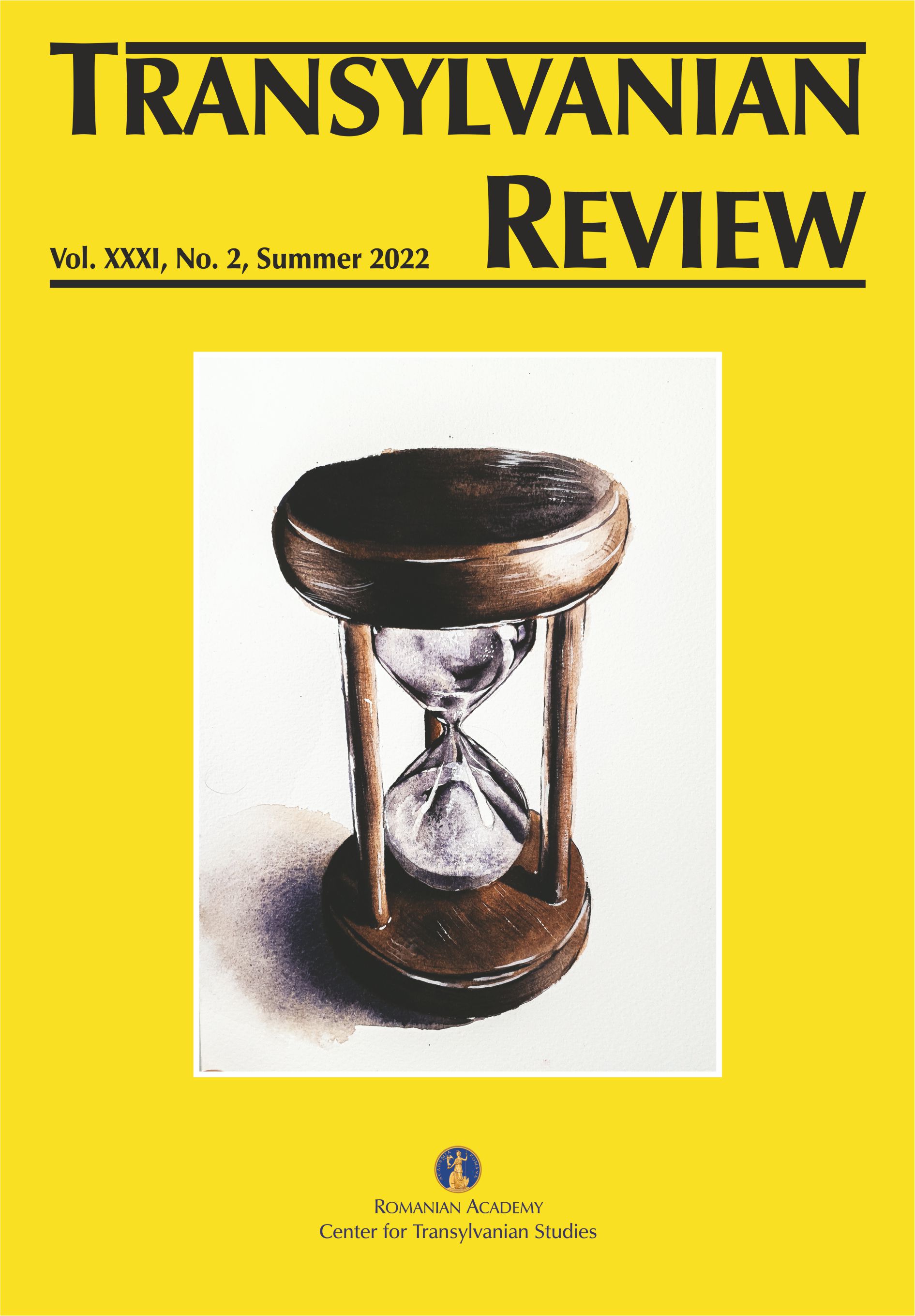 TRANSYLVANIAN REVIEW