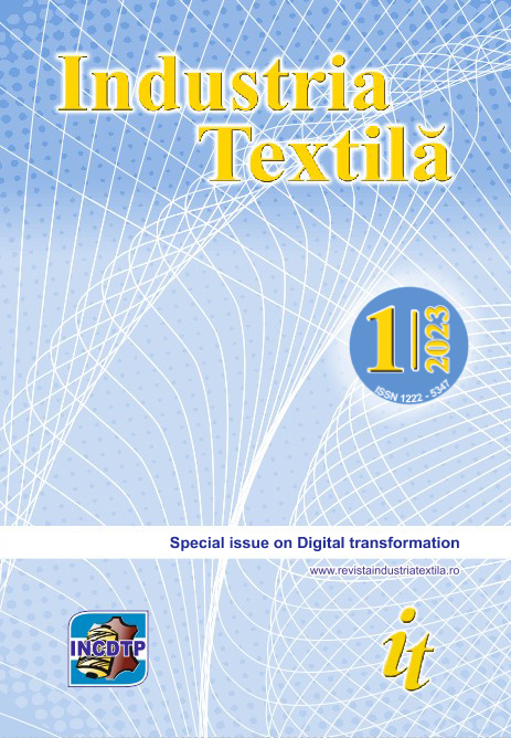 INDUSTRIA TEXTILA
