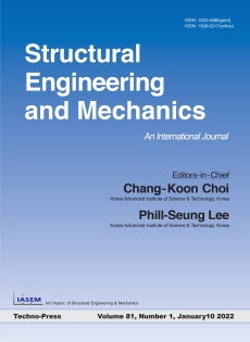 STRUCTURAL ENGINEERING AND MECHANICS