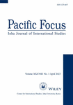 PACIFIC FOCUS
