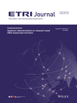 ETRI JOURNAL
