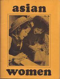 ASIAN WOMEN