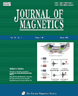 JOURNAL OF MAGNETICS