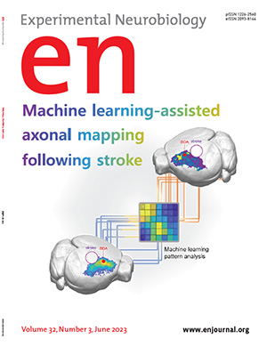 EXPERIMENTAL NEUROBIOLOGY