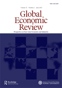 GLOBAL ECONOMIC REVIEW