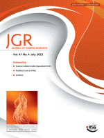 JOURNAL OF GINSENG RESEARCH