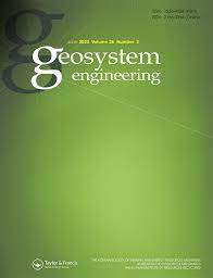 Geosystem Engineering