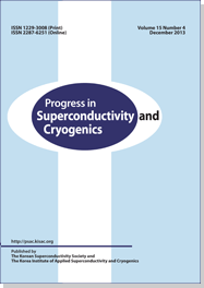 Progress in Superconductivity and Cryogenics (PSAC)