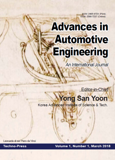 STEEL AND COMPOSITE STRUCTURES