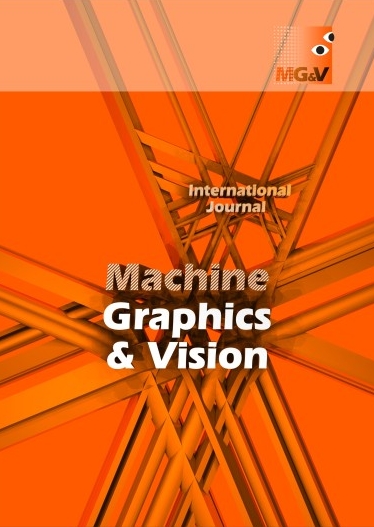 Machine Graphics and Vision