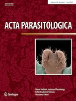 ACTA PARASITOLOGICA