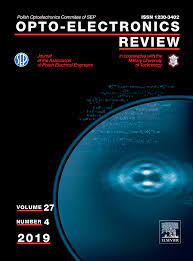 OPTO-ELECTRONICS REVIEW