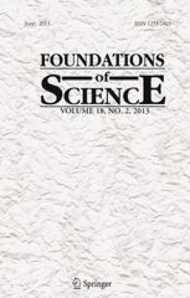 FOUNDATIONS OF SCIENCE