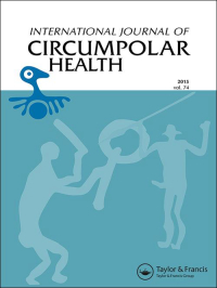 INTERNATIONAL JOURNAL OF CIRCUMPOLAR HEALTH