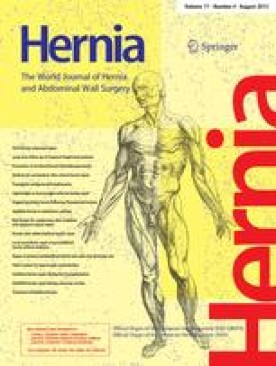 HERNIA