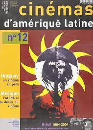 CINEMAS D AMERIQUE LATINE