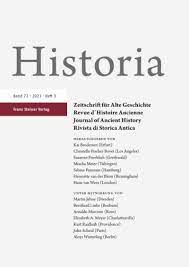 HISTORIA