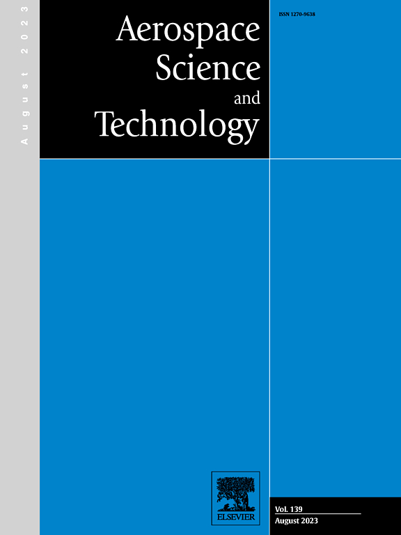 AEROSPACE SCIENCE AND TECHNOLOGY