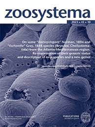 ZOOSYSTEMA