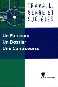 TRAVAIL GENRE ET SOCIETES
