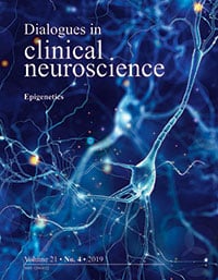 DIALOGUES IN CLINICAL NEUROSCIENCE