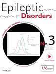 EPILEPTIC DISORDERS
