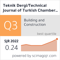 TEKNIK DERGI