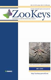 ZOOKEYS