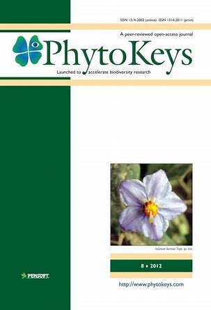 PHYTOKEYS