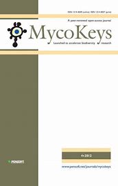 MYCOKEYS