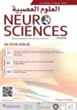 NEUROSCIENCES