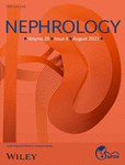 NEPHROLOGY