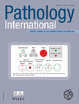PATHOLOGY INTERNATIONAL
