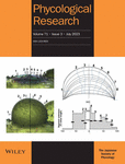 PHYCOLOGICAL RESEARCH