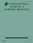 INTERNATIONAL JOURNAL OF NURSING PRACTICE