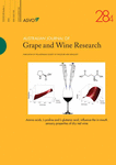 AUSTRALIAN JOURNAL OF GRAPE AND WINE RESEARCH