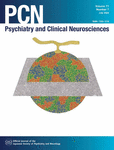 PSYCHIATRY AND CLINICAL NEUROSCIENCES