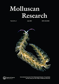 MOLLUSCAN RESEARCH