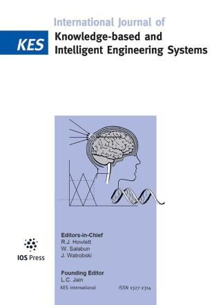 International Journal of Knowledge-Based and Intelligent Engineering Systems