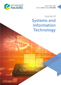 Journal of Systems and Information Technology